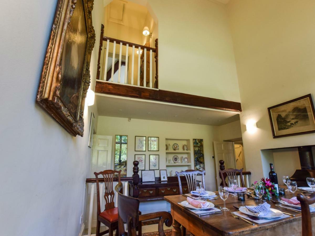 Bellhouse Villa Stonehouse  Ngoại thất bức ảnh