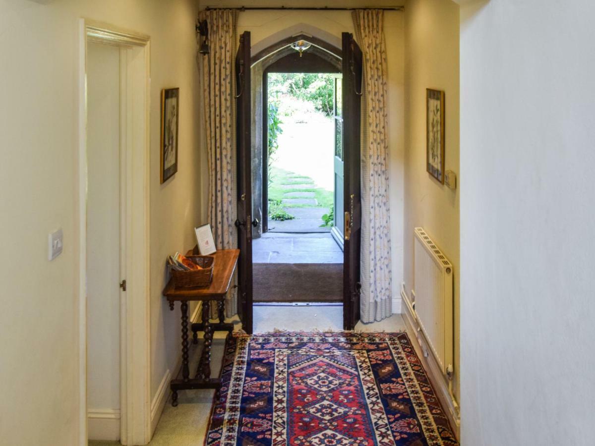 Bellhouse Villa Stonehouse  Ngoại thất bức ảnh