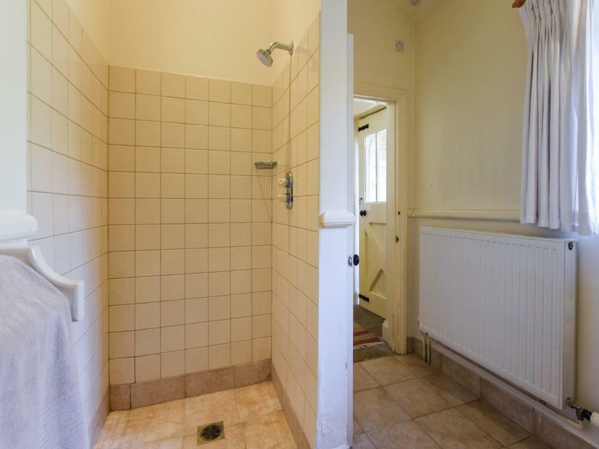 Bellhouse Villa Stonehouse  Ngoại thất bức ảnh