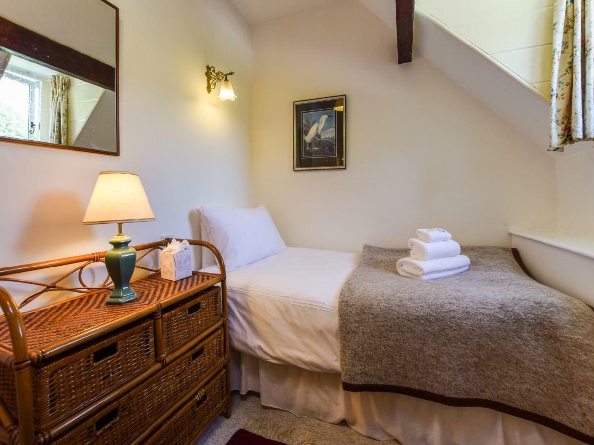 Bellhouse Villa Stonehouse  Ngoại thất bức ảnh