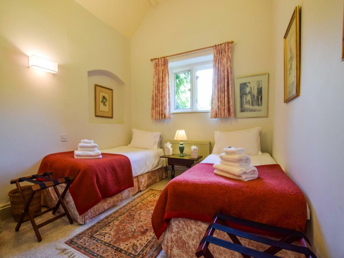 Bellhouse Villa Stonehouse  Ngoại thất bức ảnh