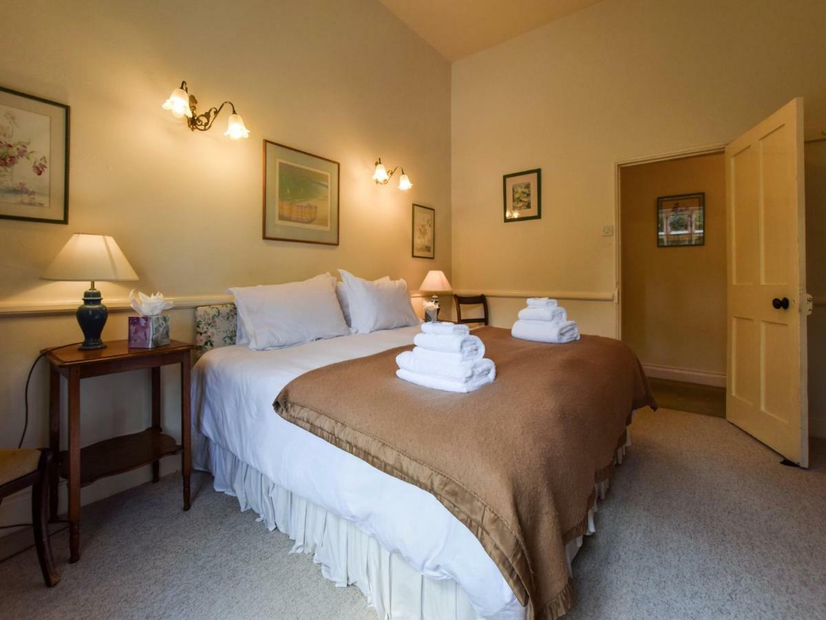Bellhouse Villa Stonehouse  Ngoại thất bức ảnh