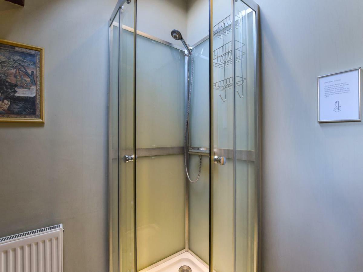 Bellhouse Villa Stonehouse  Ngoại thất bức ảnh