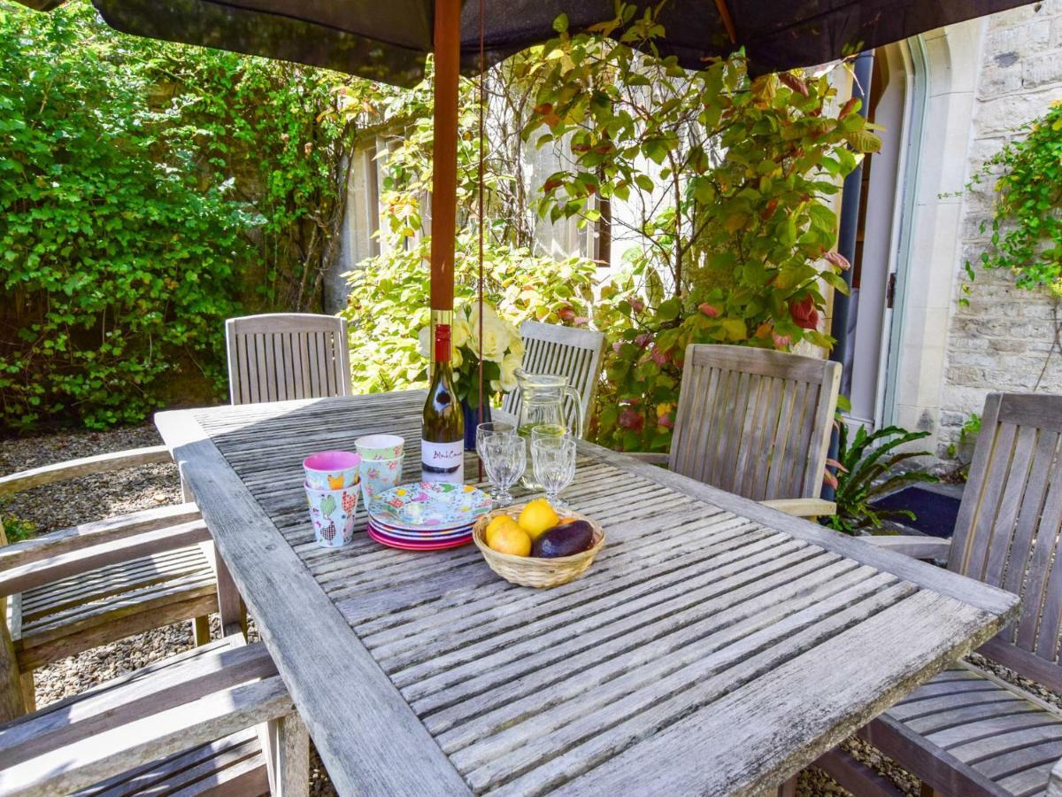 Bellhouse Villa Stonehouse  Ngoại thất bức ảnh