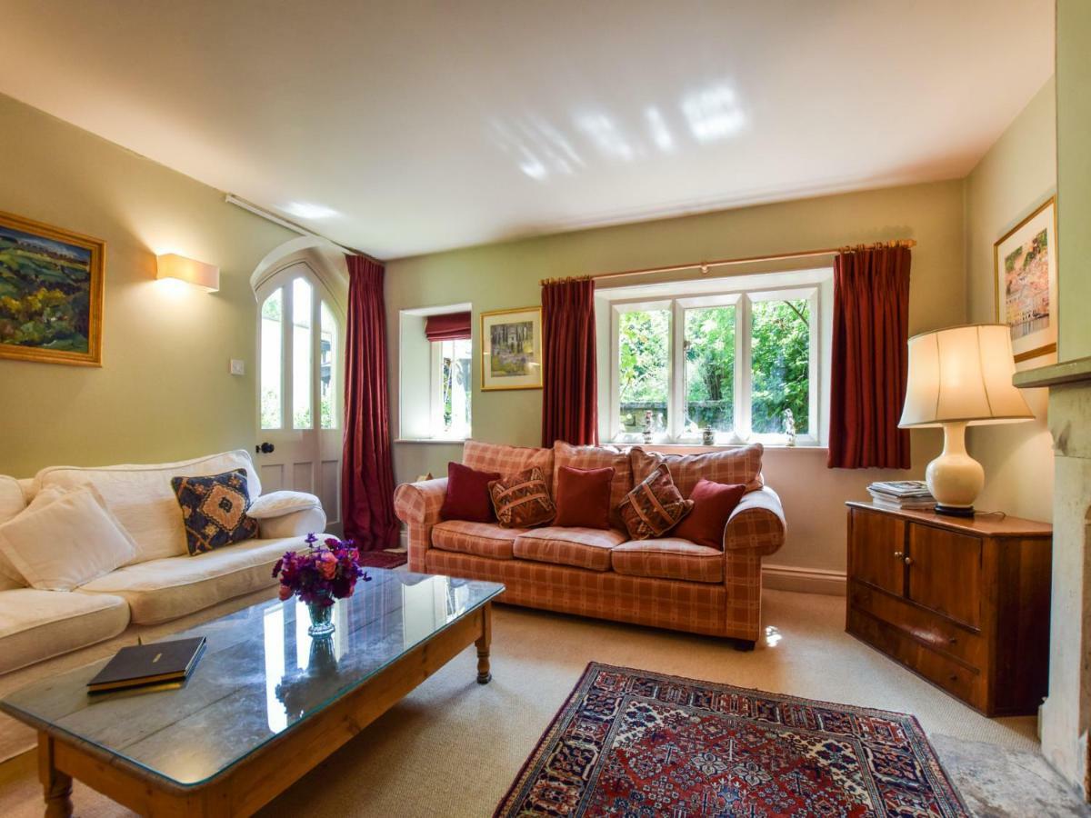 Bellhouse Villa Stonehouse  Ngoại thất bức ảnh